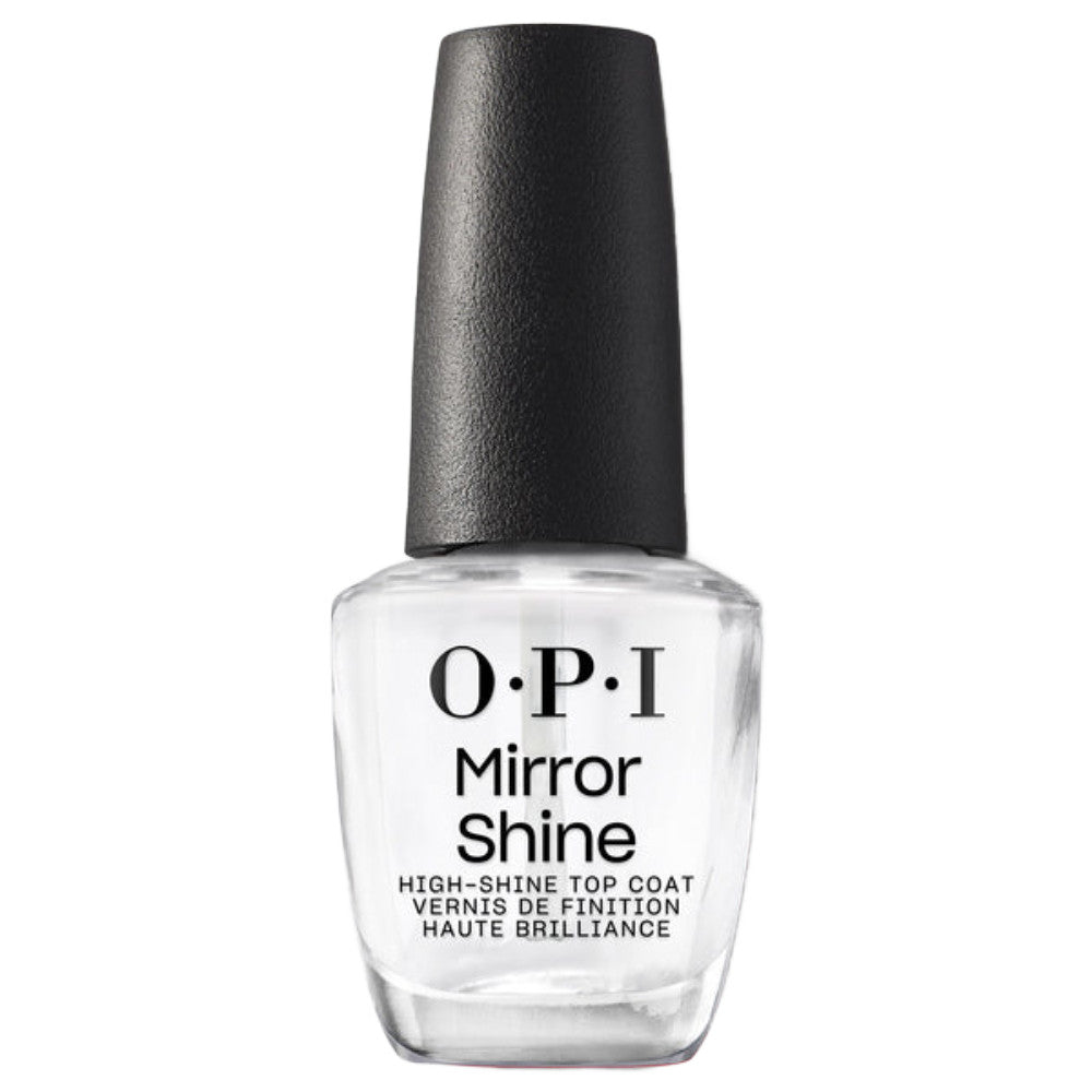 OPI Mirror Shine Top