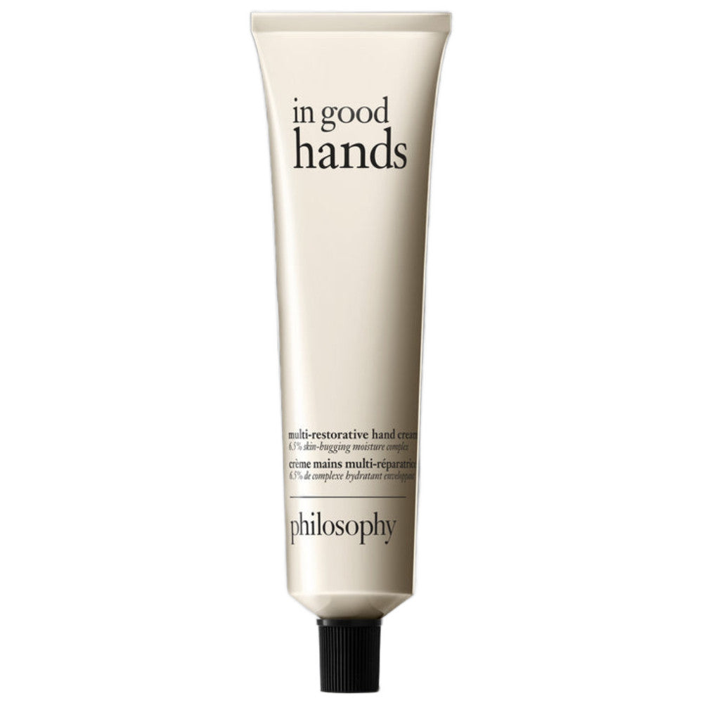 Philosophy In Good Hands Multi-Restorative Fresh Cream Hand Cream 2.5 oz