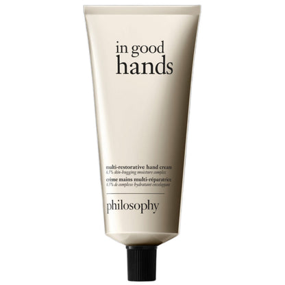 Philosophy In Good Hands Multi-Restorative Fresh Cream Hand Cream 4 oz