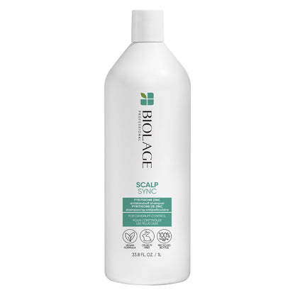 Matrix Biolage ScalpSync Antidandruff Shampoo