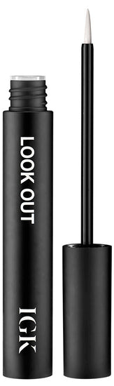 IGK Look Out Lash and Brow Boosting Peptide Serum