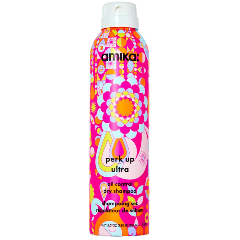 Amika Perk Up Ultra Dry Shampoo