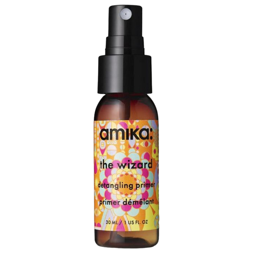 Amika Wizard Detangling Primer