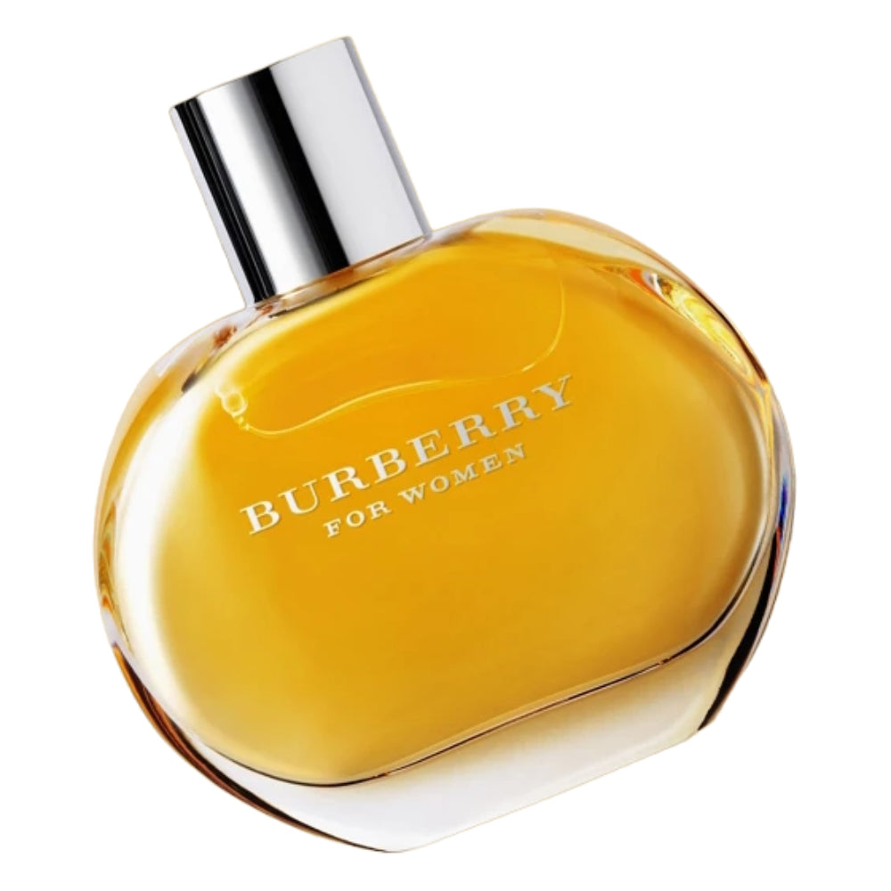 Burberry Classic Eau Women\'s Spray De Parfum