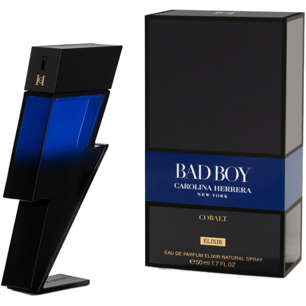 Carolina Herrera Bad Boy