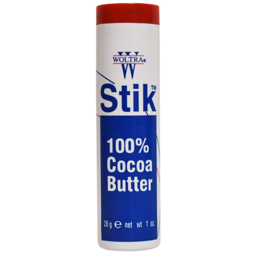 Clubman Cocoa Butter Stik