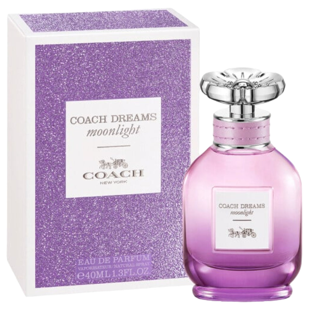 Coach Dreams Moonlight Womens