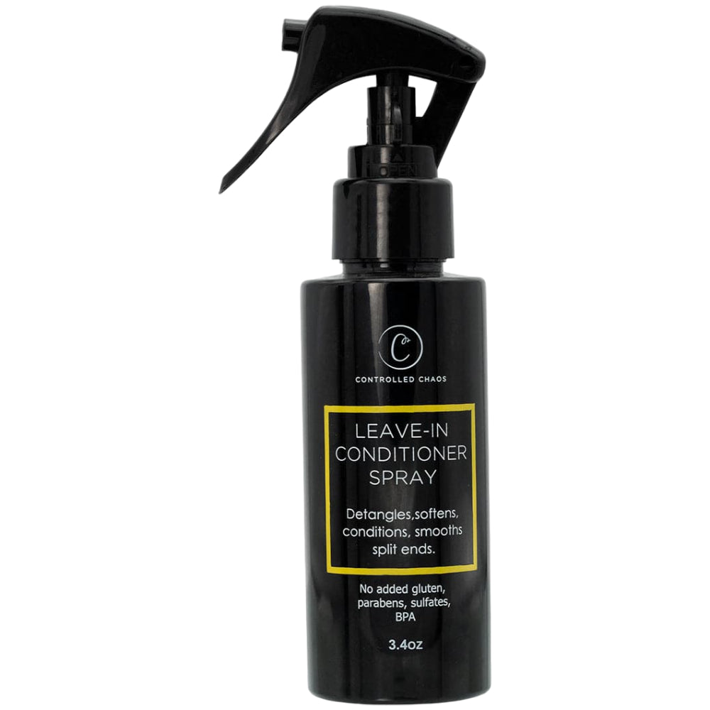 Controlled Chaos Leave-in Conditioner 3.4 oz