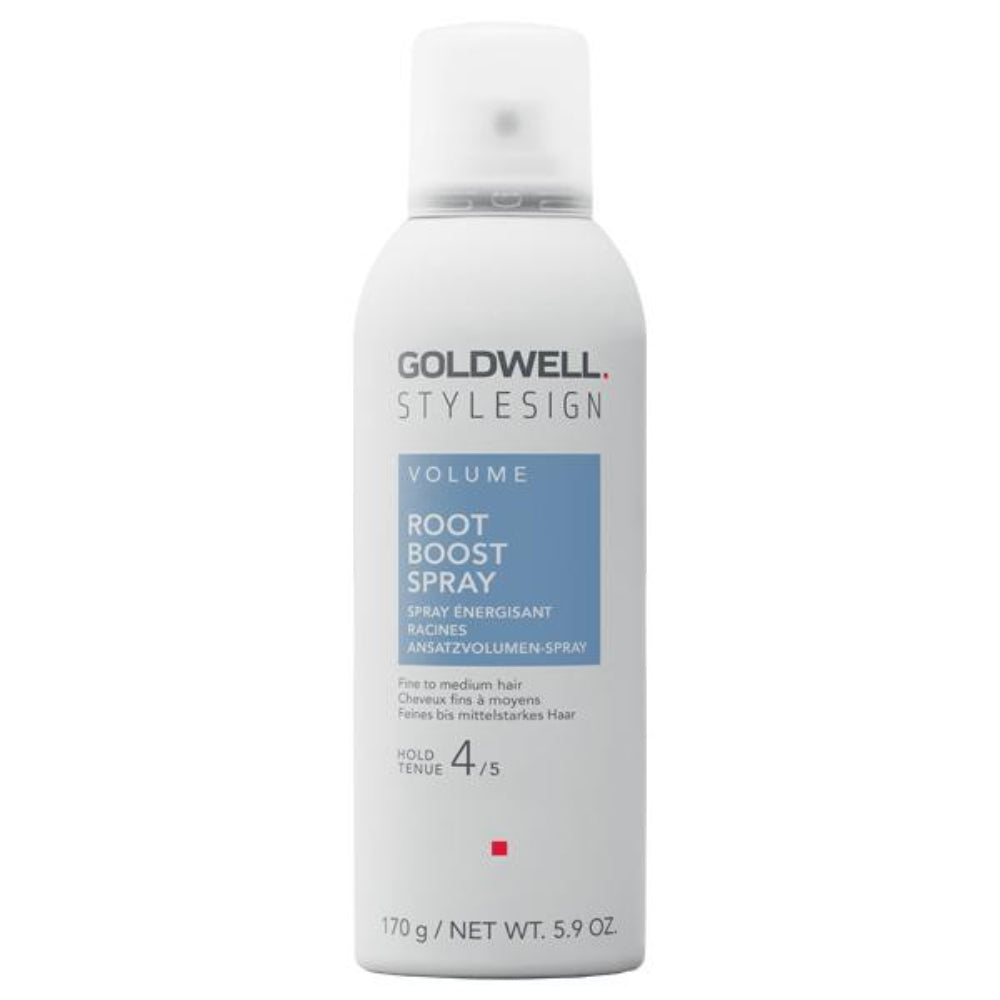 Goldwell Stylesign Root Boost Spray 5.9 oz