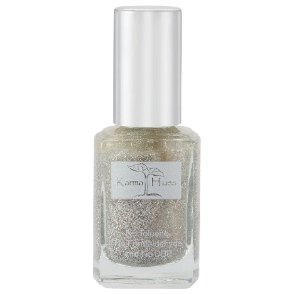 Karma Naturals Nail Polish Dont be Hatin - Image Beauty