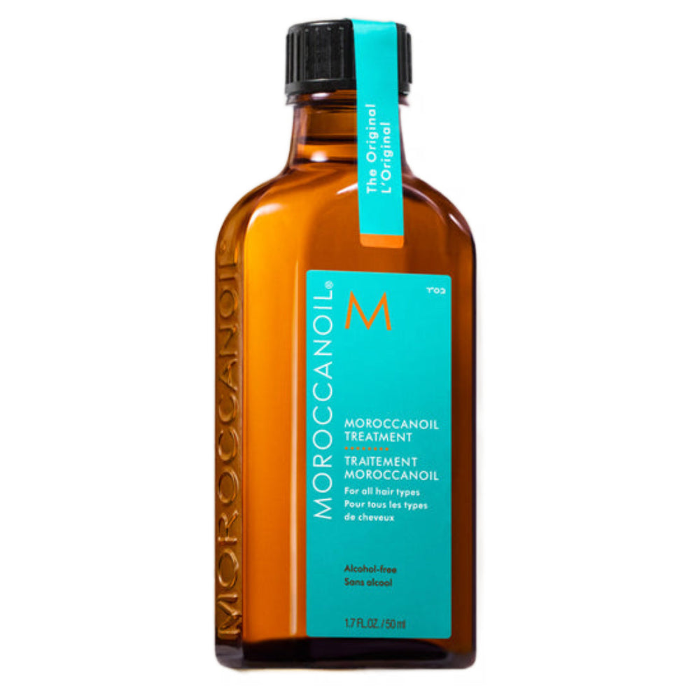 MoroccanOil Oil Treatment