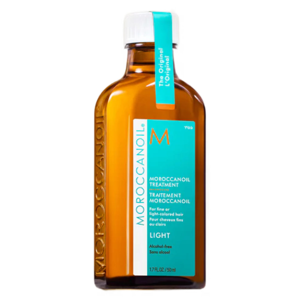 MOROCCANOIL LIGHT OIL TREATMENT