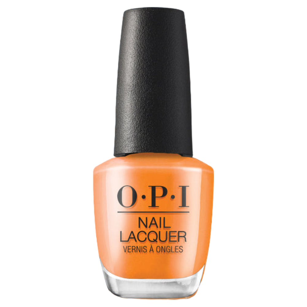 Opi top polish