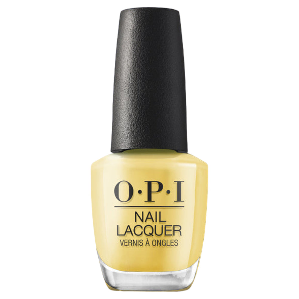 OPI Nail Polish S034 (Bee)FFR .5 oz- Summer 24