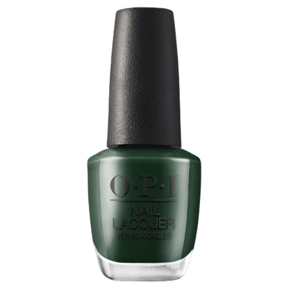 OPI Nail Polish S035 Midnight Snacc .5 oz- Summer 24