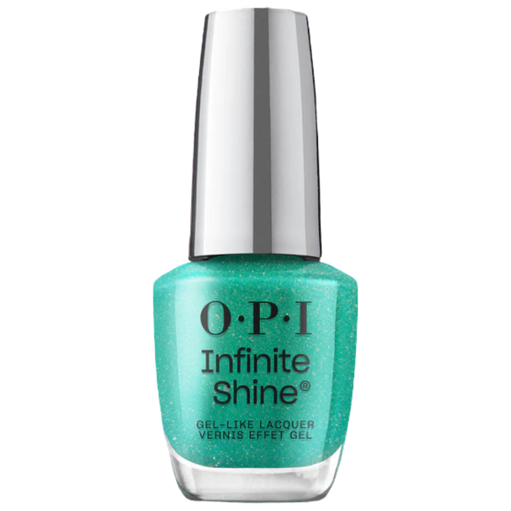 OPI Infinite Shine Nail Polish Summer 2024 Collection