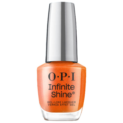 OPI Infinite Shine Nail Polish Summer 2024 Collection