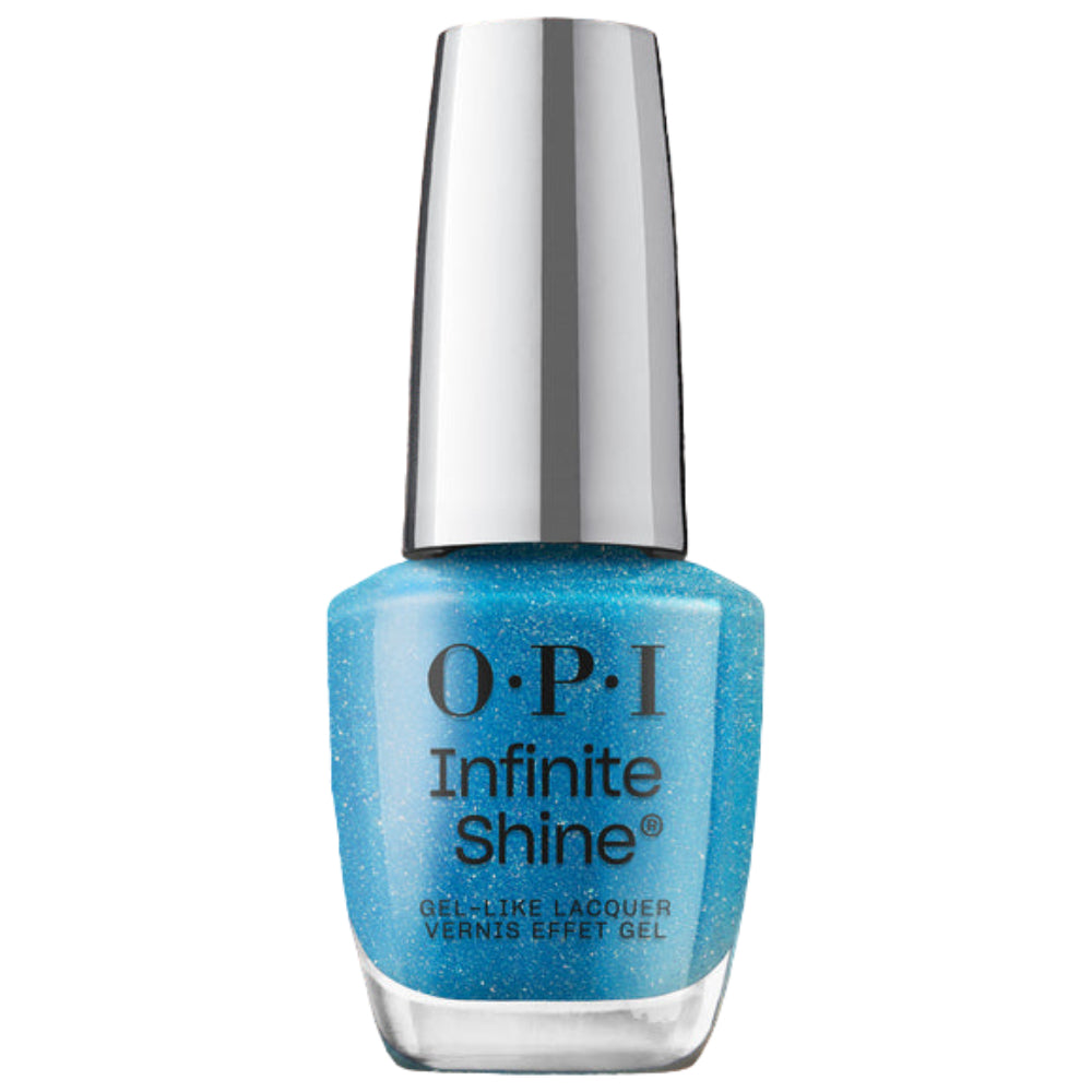 OPI Infinite Shine Nail Polish Summer 2024 Collection