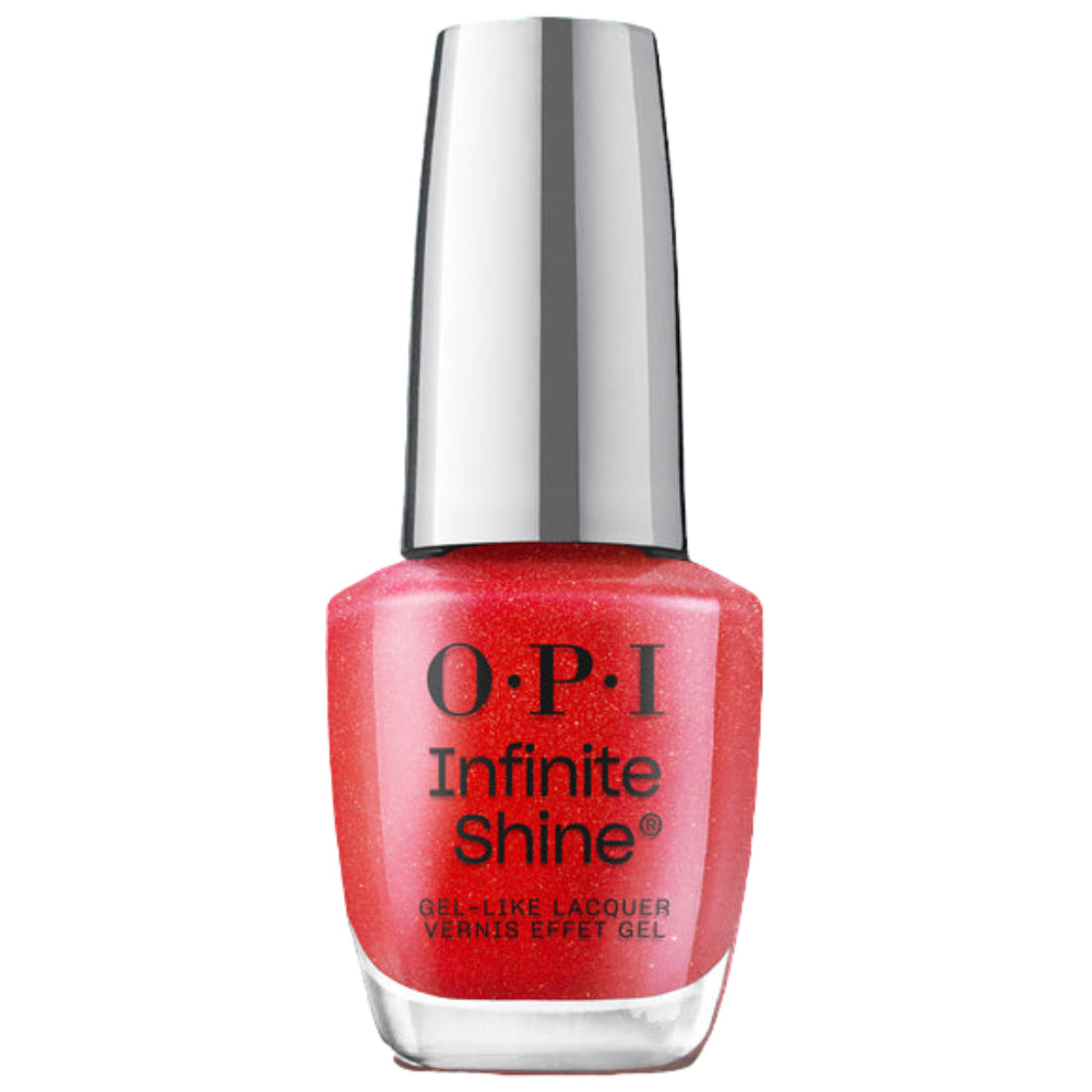 OPI Infinite Shine Nail Polish Summer 2024 Collection