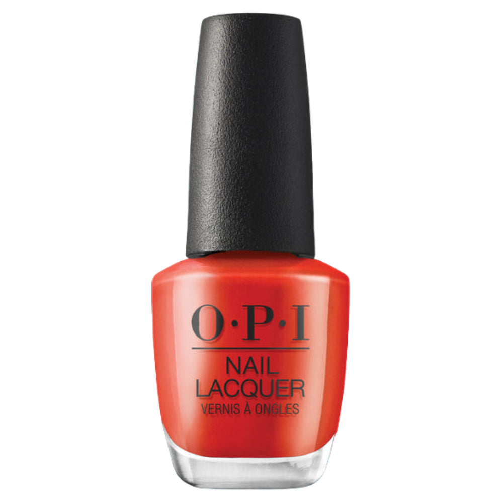 OPI Nail Polish Summer 2024 Collection