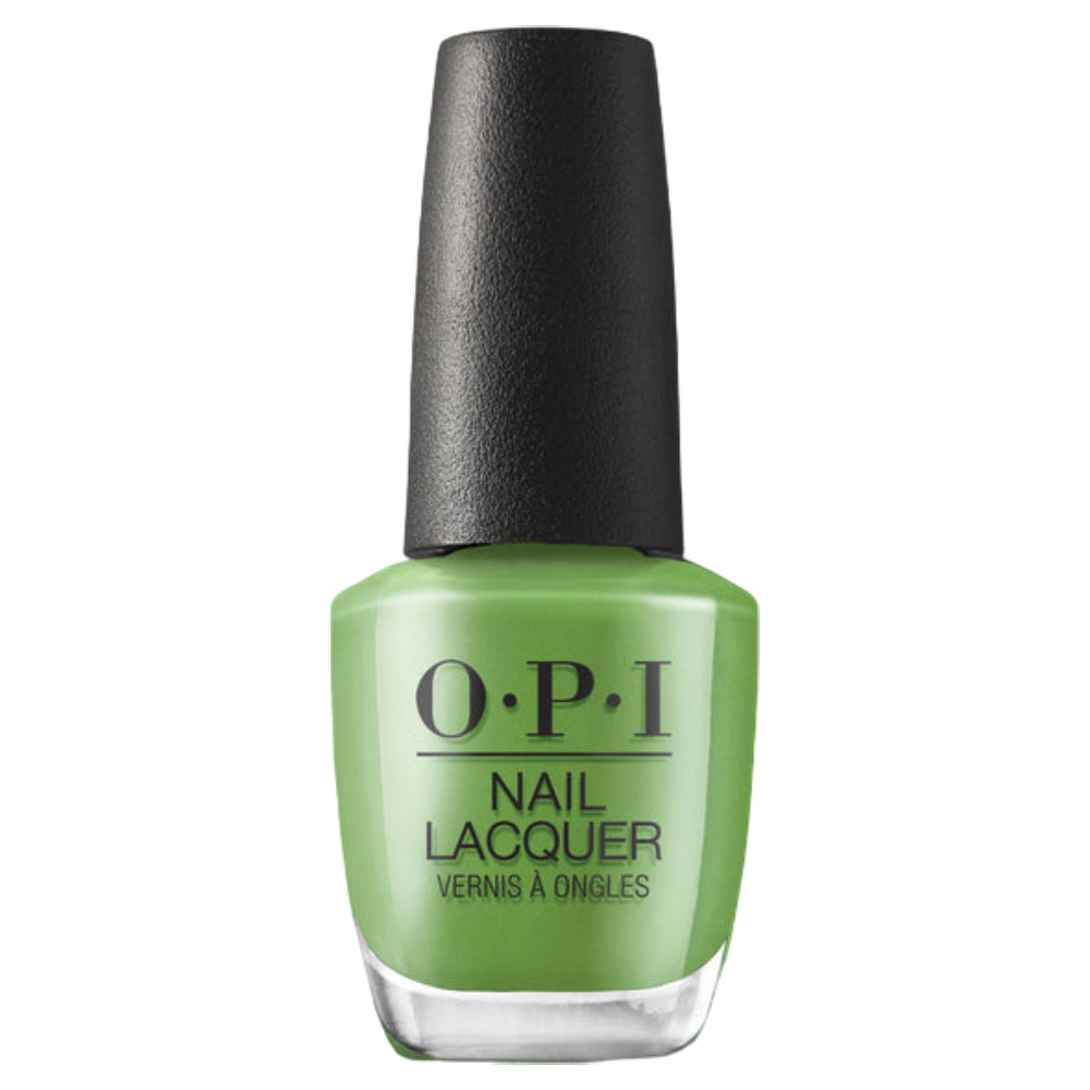 OPI Nail Polish Summer 2024 Collection