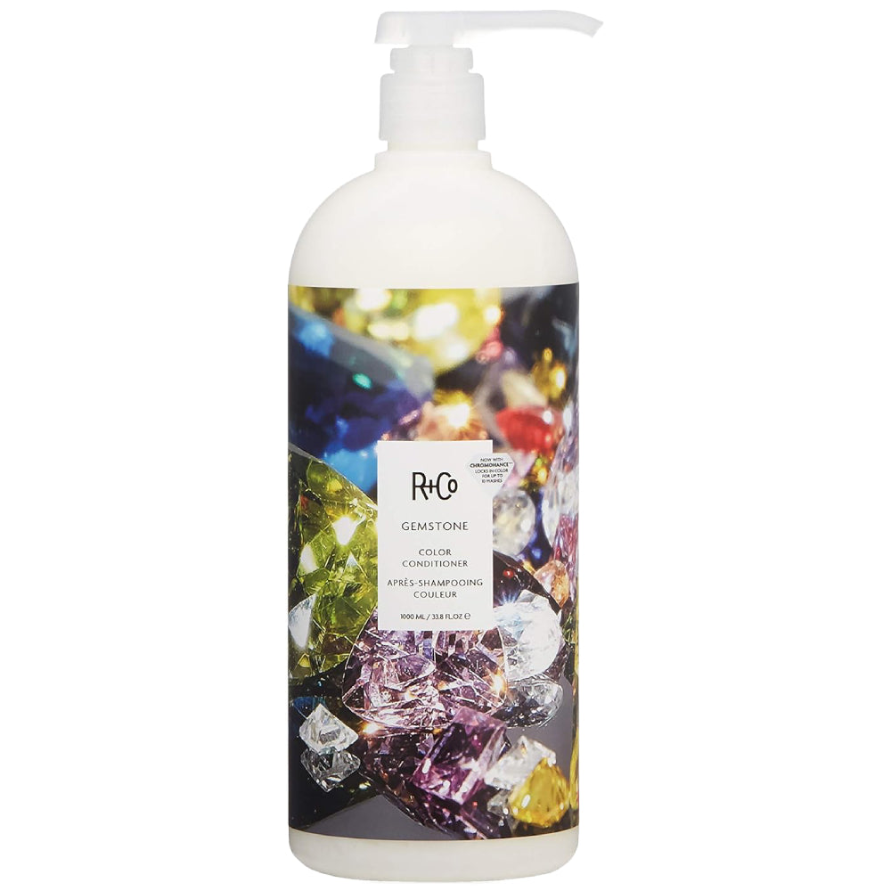 R+CO Gemstone Color Conditioner 33.8 oz