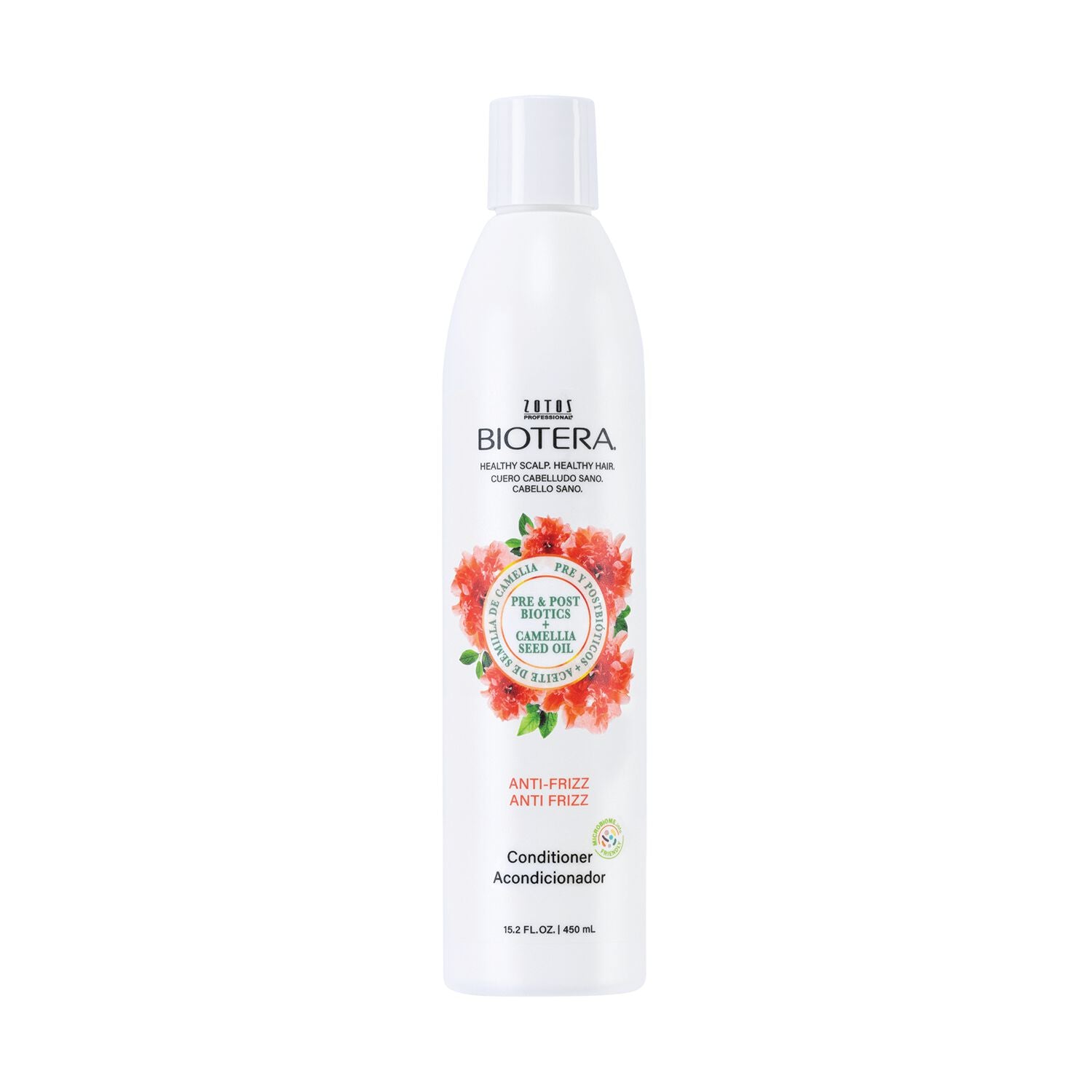 Biotera Anti-Frizz Intense Smoothing