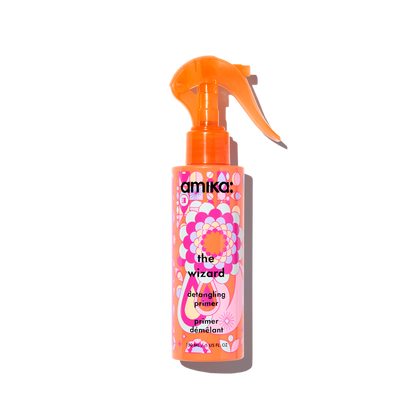 Amika Wizard Detangling Primer