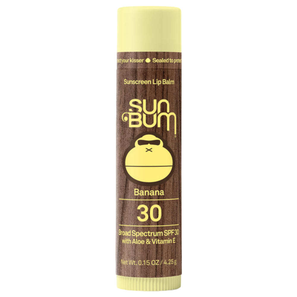 Sun Bum SPF 30