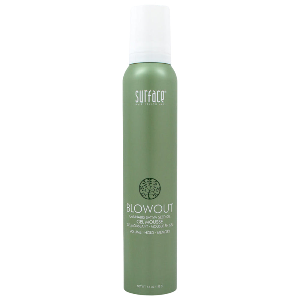 Surface Blowout Gel Mousse