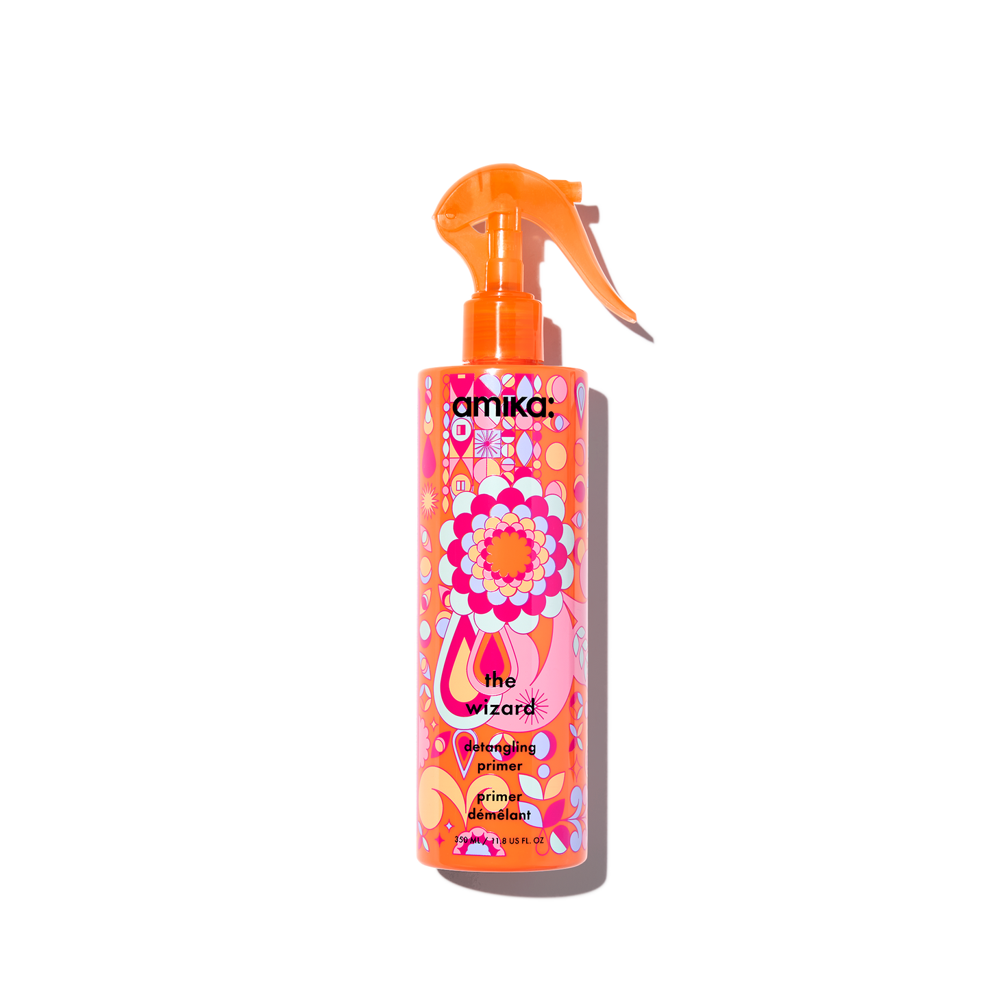 Amika Wizard Detangling Primer