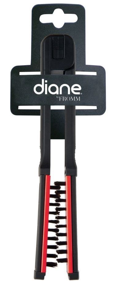 Diane Thermal Straightening Brush Image Beauty