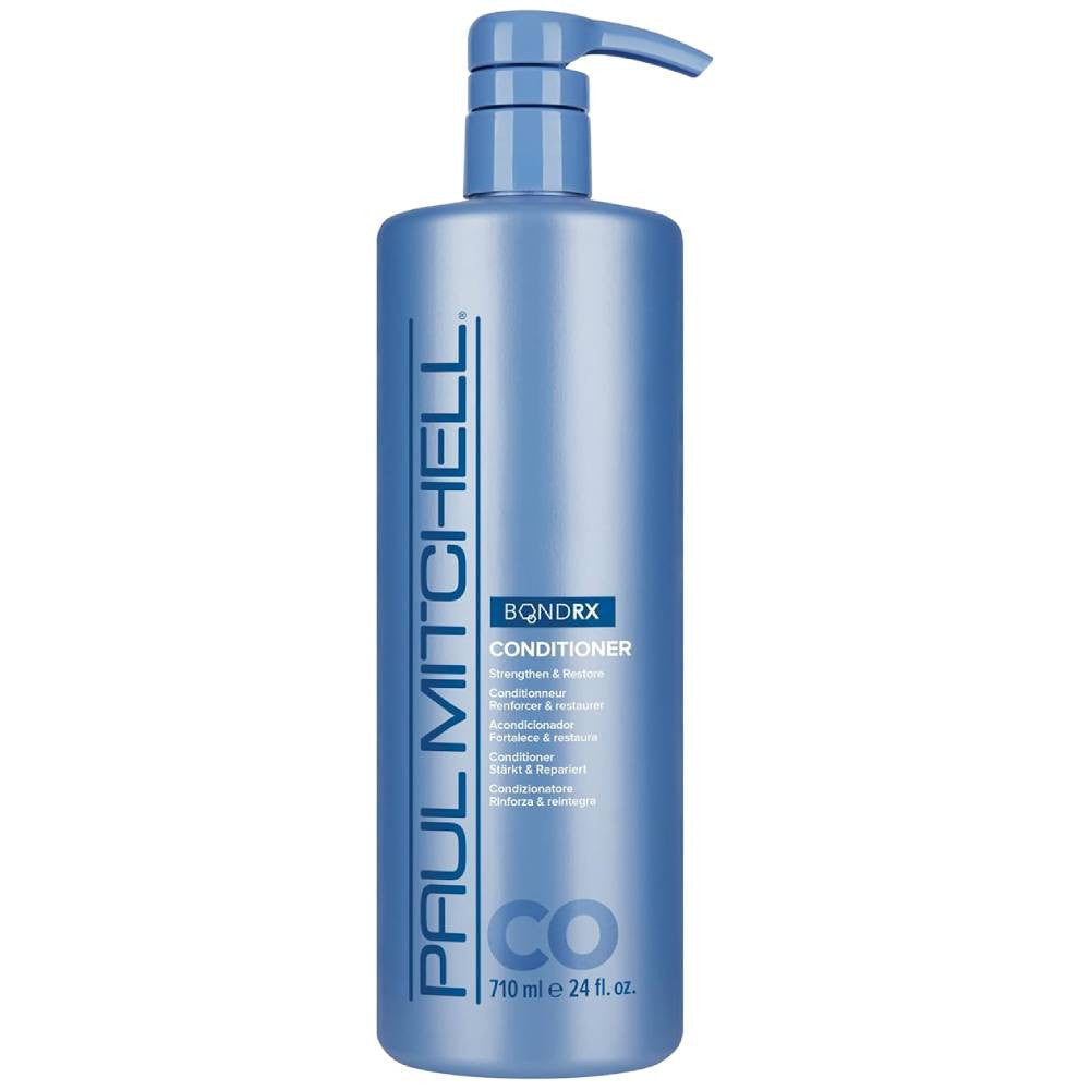 Paul Mitchell BondRX Conditioner 24 oz