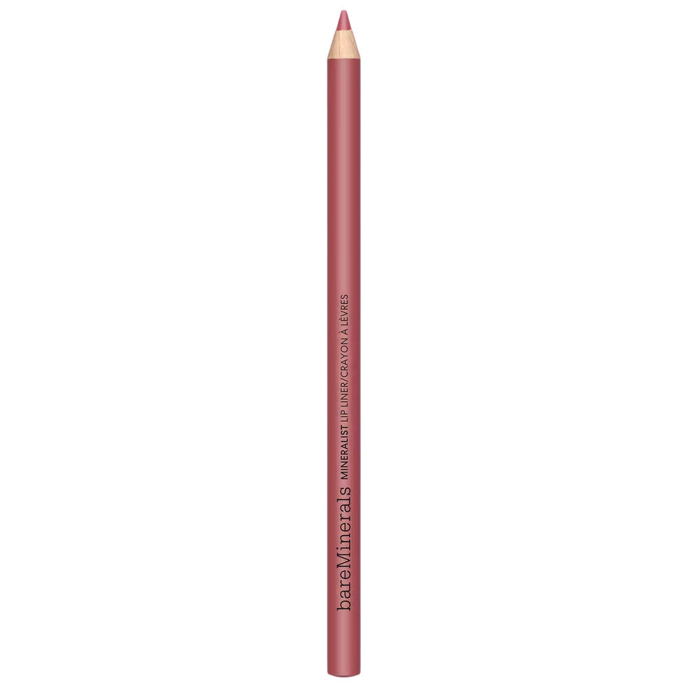 Bare Minerals Mineralist Lasting Lip Liner Blissful Blush