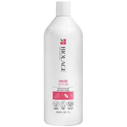 Matrix Biolage Gelee 33.8 oz