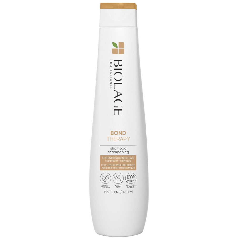 Matrix Biolage Bond Therapy Shampoo 13.5 oz