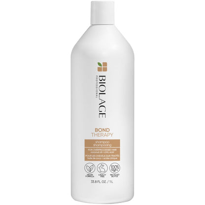 Matrix Biolage Bond Therapy Shampoo 33.8 oz