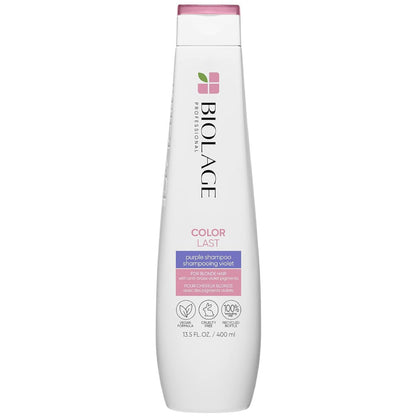 Matrix Biolage Colorlast Purple Shampoo 13.5 oz