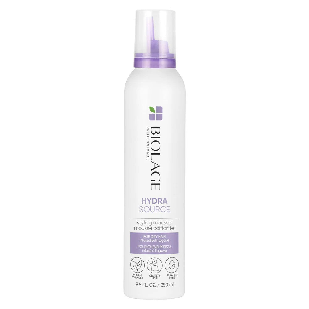 Matrix Biolage HydraFoaming Styler 8.25 oz