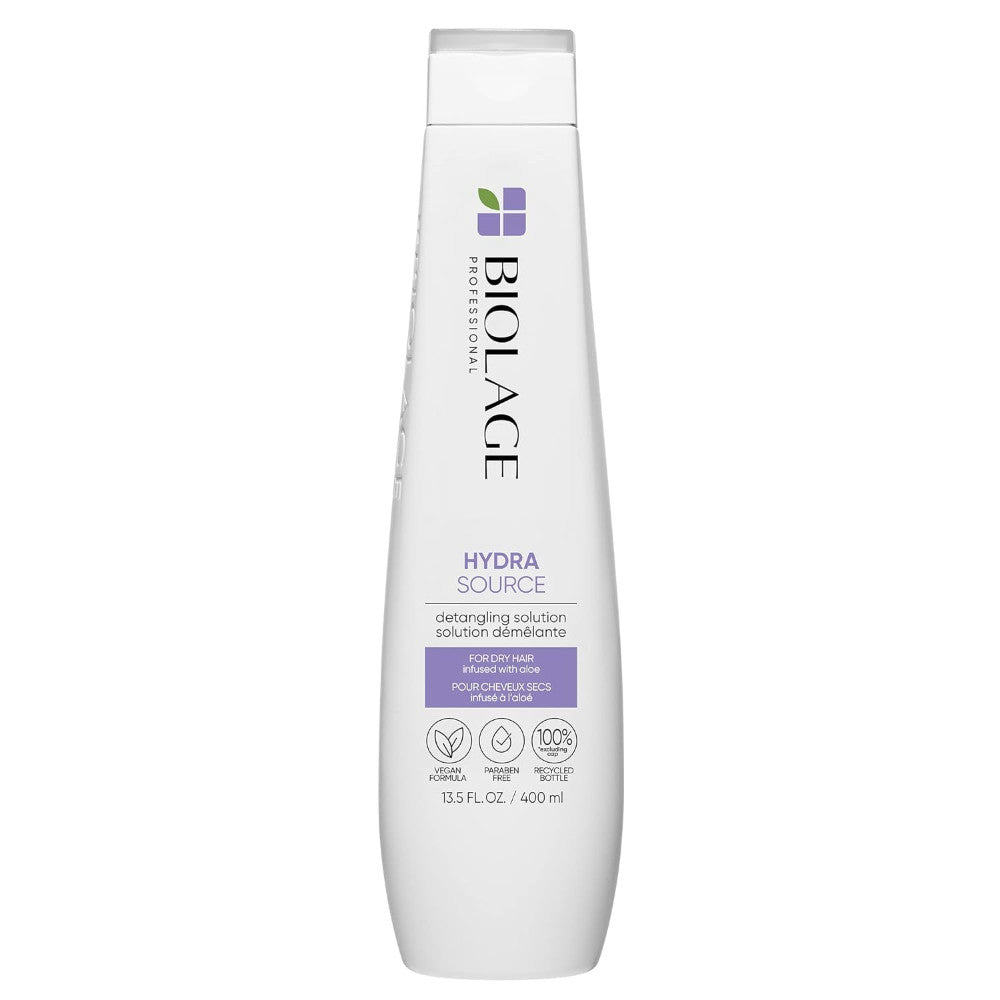 BIOLAGE selling Detangling Solution 1gal / 3.75l