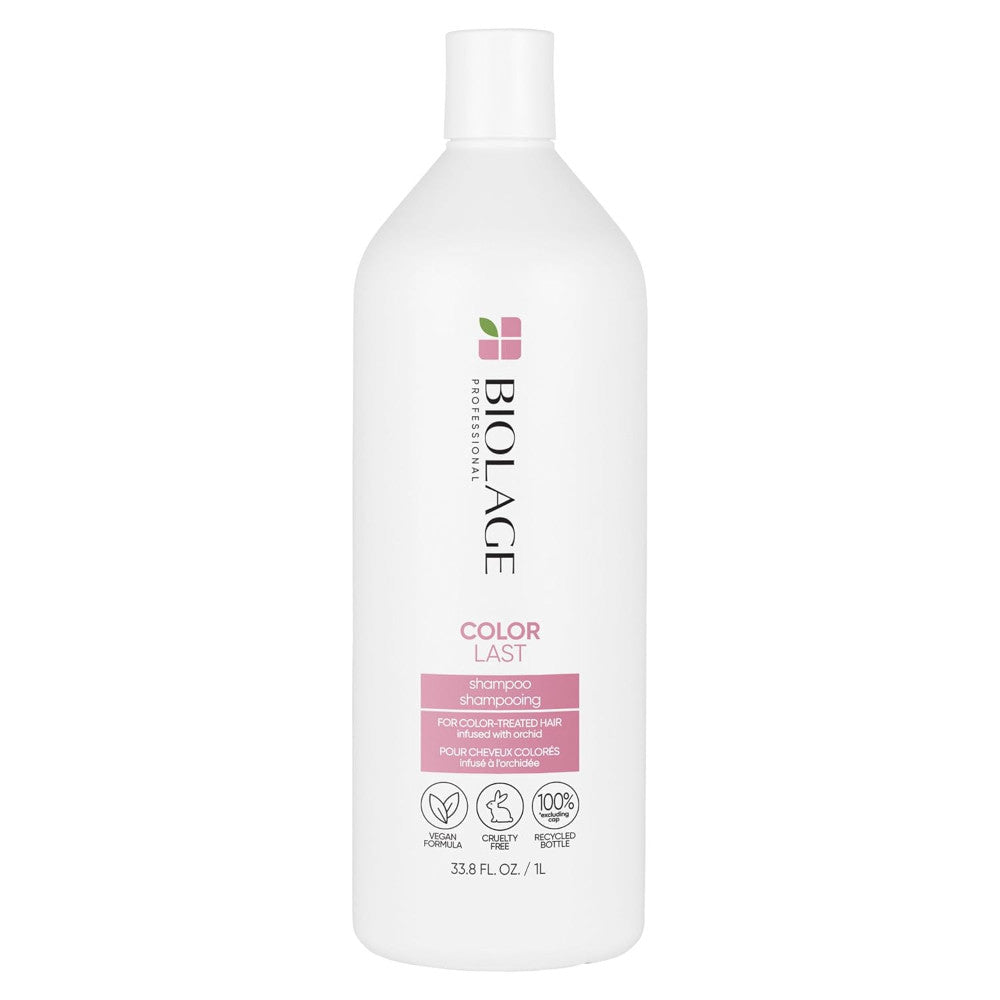 Matrix Biolage Color Last Shampoo 33.8 oz