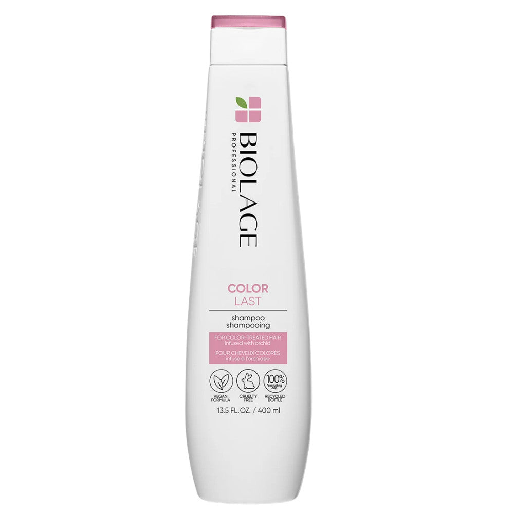 Matrix Biolage Color Last