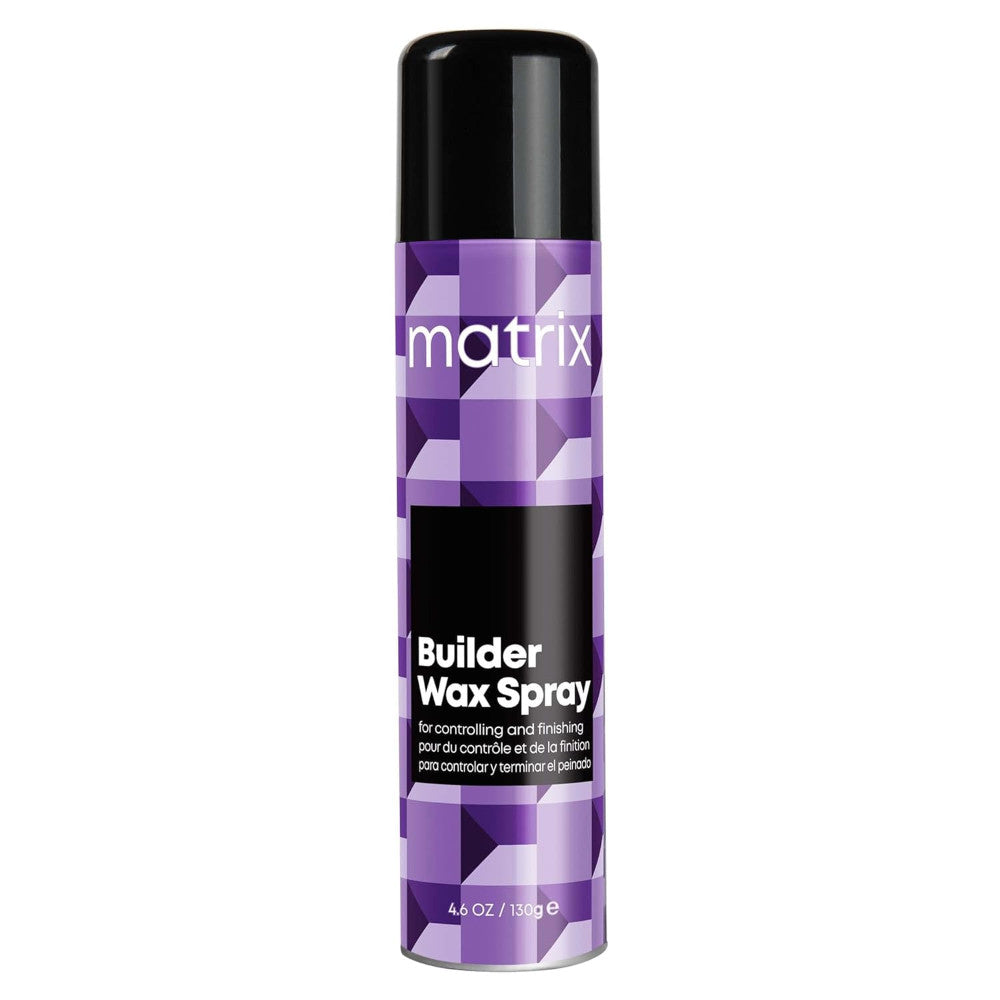 Matrix Builder Wax Spray 4.6 ozHair SprayMATRIX