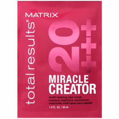 miracle creator mask