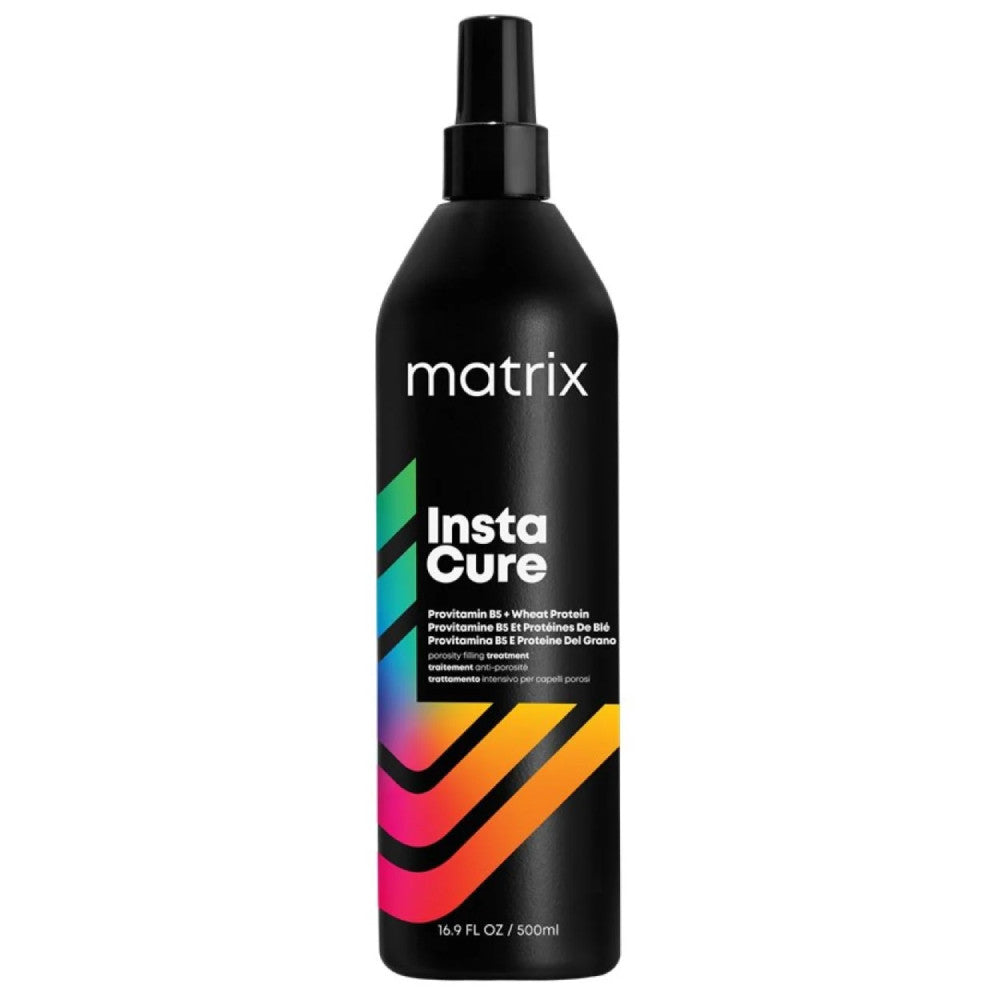 Matrix Total Results Insta Cure Leave-In TreatmentHair TreatmentMATRIXSize: 16.9 oz