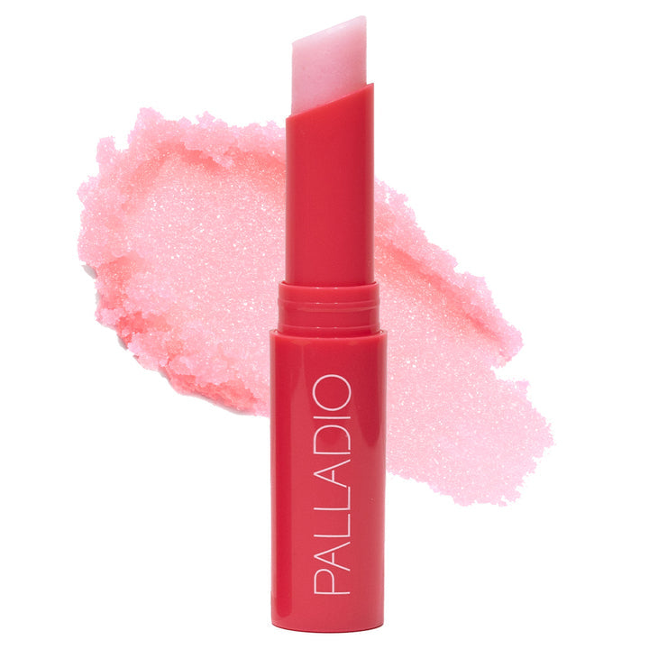 Palladio lipscrub