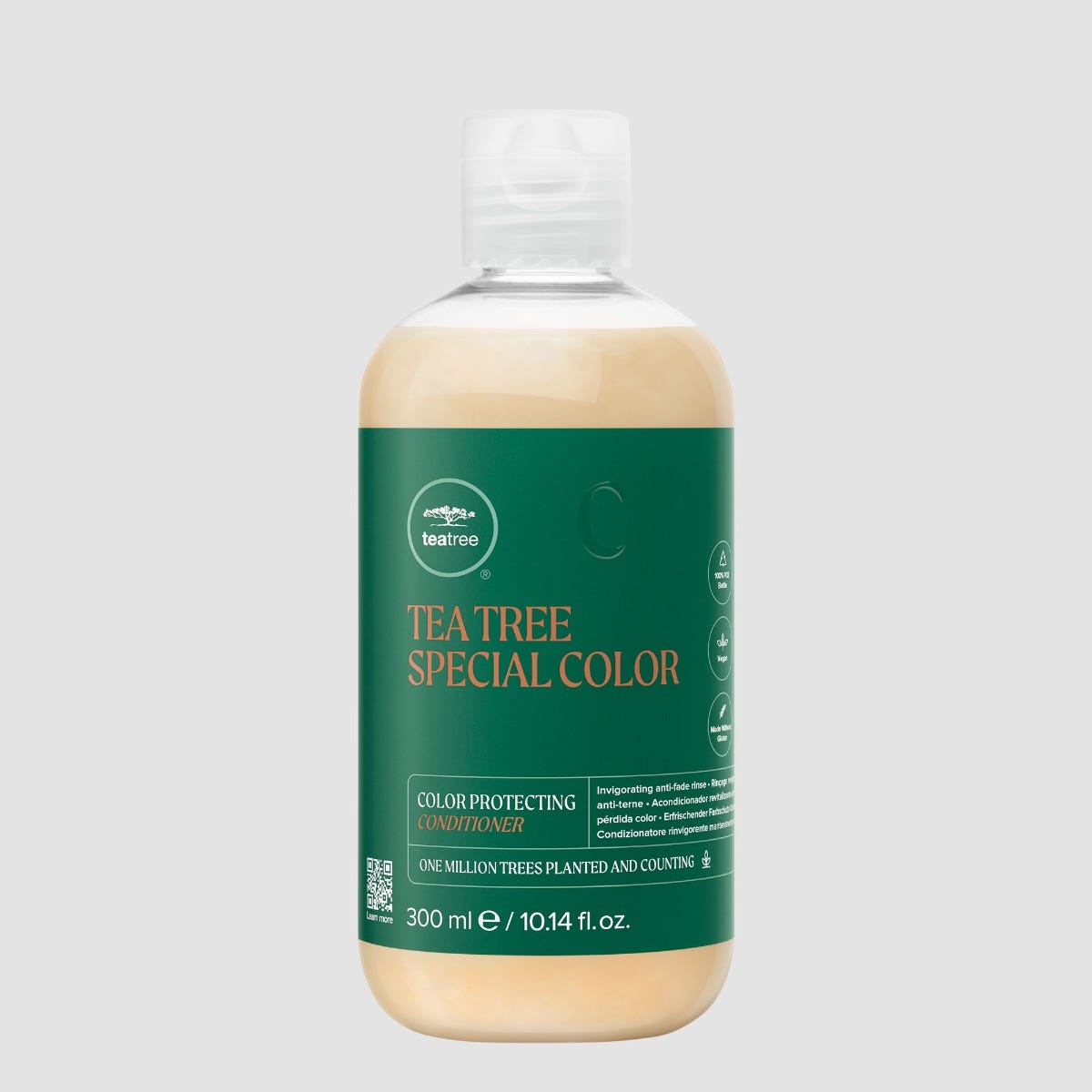 Paul Mitchell Tea Tree Color Conditioner 10.14 oz