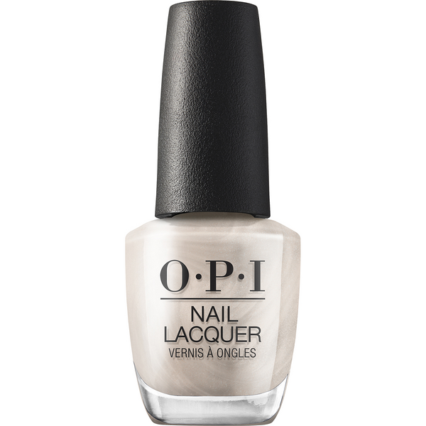 OPI nail lacquer