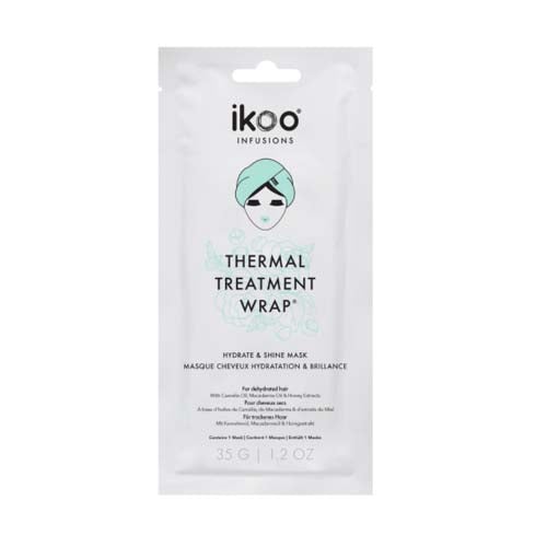 Ikoo Thermal Treatment Wrap