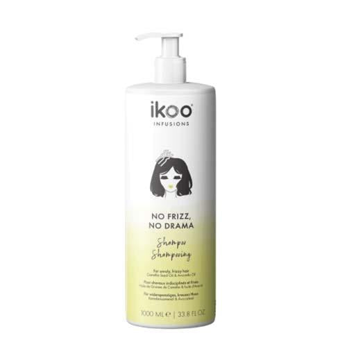 Ikoo No Frizz No Drama ShampooHair ShampooIKOOSize: 33.8 oz